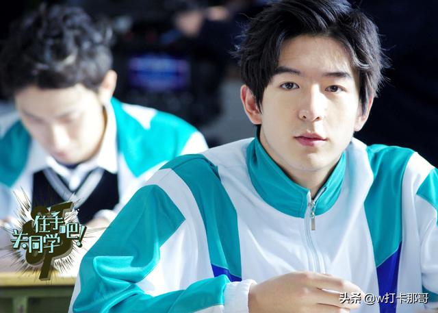 从超模到演脑洞剧还没台词,还被打趣不太聪明的亚子 从超模到演脑洞剧还没台词,还被打趣不太聪明的亚子