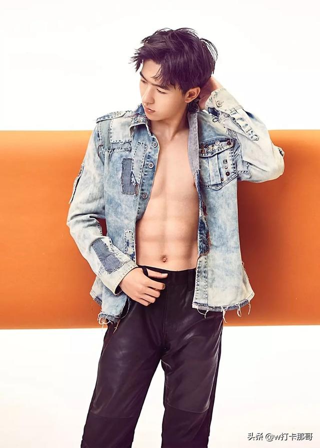 从超模到演脑洞剧还没台词,还被打趣不太聪明的亚子 从超模到演脑洞剧还没台词,还被打趣不太聪明的亚子