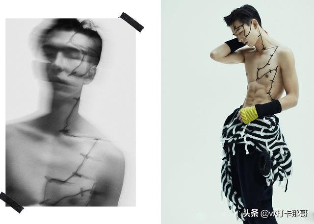 从超模到演脑洞剧还没台词,还被打趣不太聪明的亚子 从超模到演脑洞剧还没台词,还被打趣不太聪明的亚子