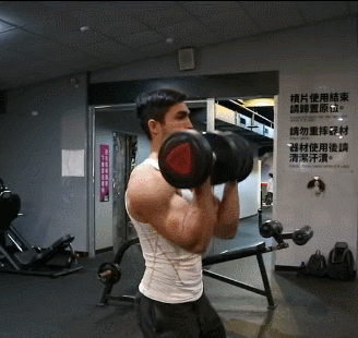 感受施瓦辛格说的皮肤被撑破的感觉,试试看吧 感受施瓦辛格说的皮肤被撑破的感觉,试试看吧