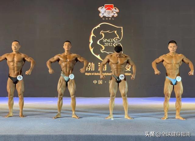 健美级黄晓明火遍朋友圈!网友:敢不敢再骚一点? 健美级黄晓明火遍朋友圈!网友:敢不敢再骚一点?