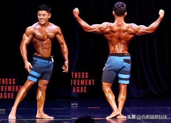 健美产业,新加坡涌现出很多肌肉猛男,个子不高肌肉很大 健美产业,新加坡涌现出很多肌肉猛男,个子不高肌肉很大