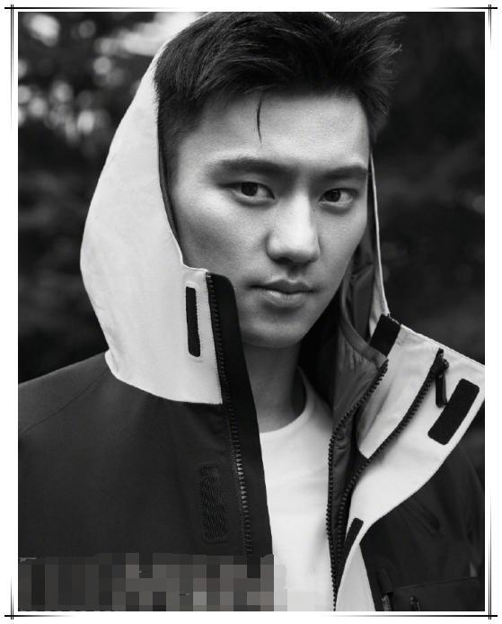 体坛男神张继科和宁泽涛同登杂志封面 体坛男神张继科和宁泽涛同登杂志封面