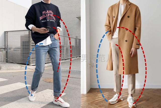 4个好用的叠穿方法,秋天穿得有范儿并不难 4个好用的叠穿方法,秋天穿得有范儿并不难