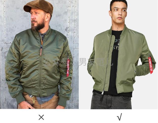 4个好用的叠穿方法,秋天穿得有范儿并不难 4个好用的叠穿方法,秋天穿得有范儿并不难