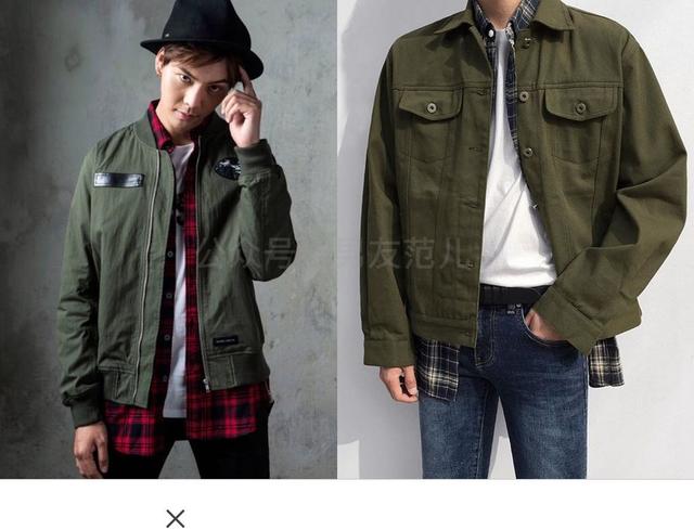 4个好用的叠穿方法,秋天穿得有范儿并不难 4个好用的叠穿方法,秋天穿得有范儿并不难