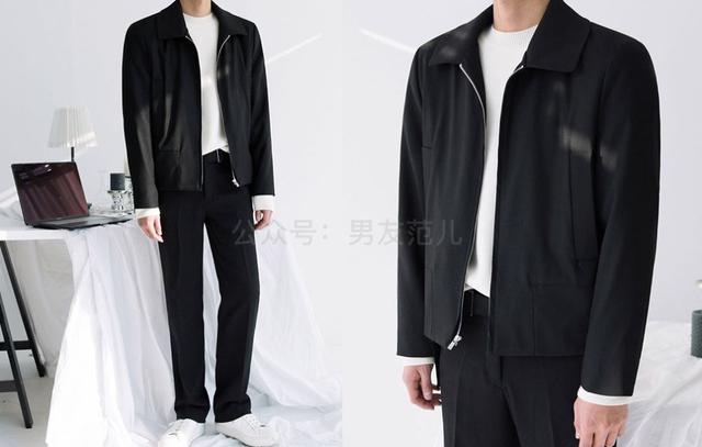 4个好用的叠穿方法,秋天穿得有范儿并不难 4个好用的叠穿方法,秋天穿得有范儿并不难