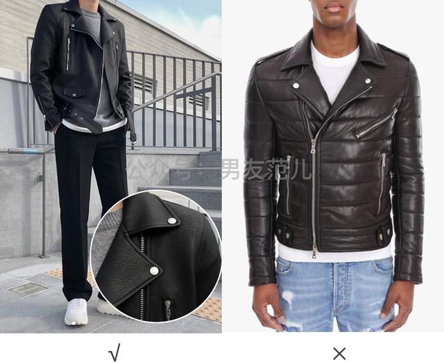 4个好用的叠穿方法,秋天穿得有范儿并不难 4个好用的叠穿方法,秋天穿得有范儿并不难