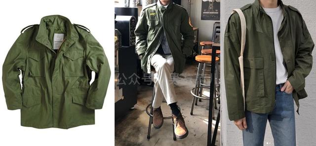 4个好用的叠穿方法,秋天穿得有范儿并不难 4个好用的叠穿方法,秋天穿得有范儿并不难