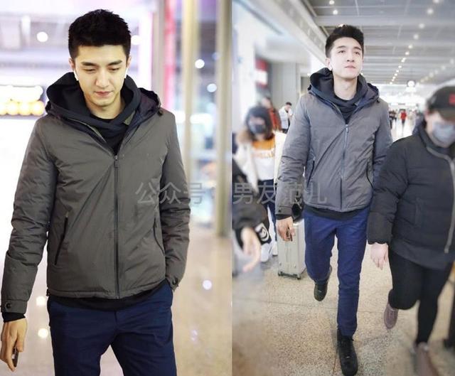 4个好用的叠穿方法,秋天穿得有范儿并不难 4个好用的叠穿方法,秋天穿得有范儿并不难