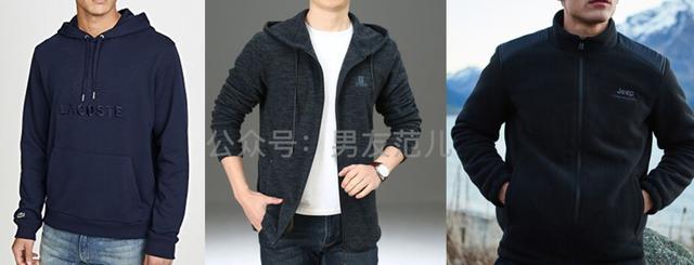 4个好用的叠穿方法,秋天穿得有范儿并不难 4个好用的叠穿方法,秋天穿得有范儿并不难