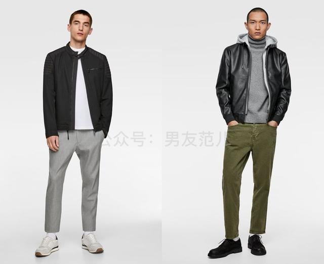 4个好用的叠穿方法,秋天穿得有范儿并不难 4个好用的叠穿方法,秋天穿得有范儿并不难