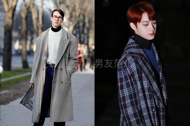 4个好用的叠穿方法,秋天穿得有范儿并不难 4个好用的叠穿方法,秋天穿得有范儿并不难