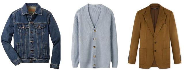 4个好用的叠穿方法,秋天穿得有范儿并不难 4个好用的叠穿方法,秋天穿得有范儿并不难