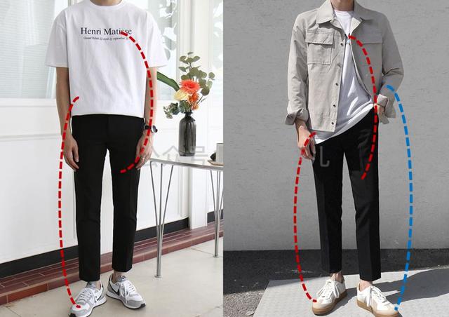 4个好用的叠穿方法,秋天穿得有范儿并不难 4个好用的叠穿方法,秋天穿得有范儿并不难