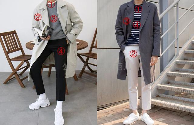 4个好用的叠穿方法,秋天穿得有范儿并不难 4个好用的叠穿方法,秋天穿得有范儿并不难