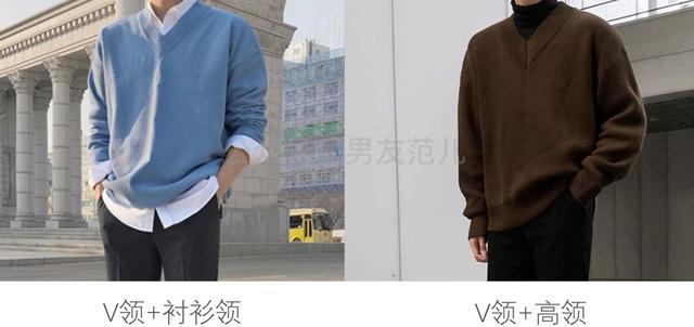 4个好用的叠穿方法,秋天穿得有范儿并不难 4个好用的叠穿方法,秋天穿得有范儿并不难