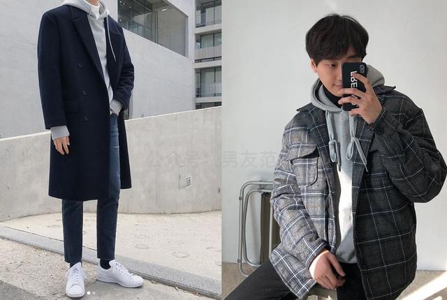 4个好用的叠穿方法,秋天穿得有范儿并不难 4个好用的叠穿方法,秋天穿得有范儿并不难