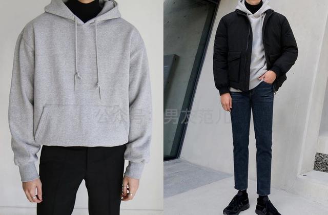 4个好用的叠穿方法,秋天穿得有范儿并不难 4个好用的叠穿方法,秋天穿得有范儿并不难