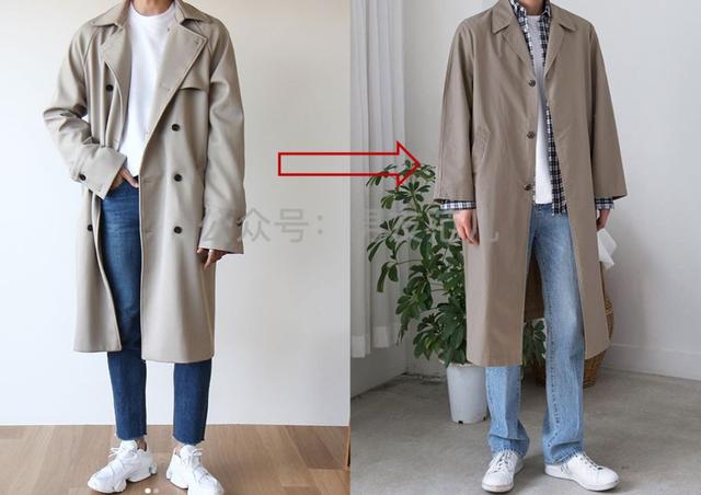 4个好用的叠穿方法,秋天穿得有范儿并不难 4个好用的叠穿方法,秋天穿得有范儿并不难