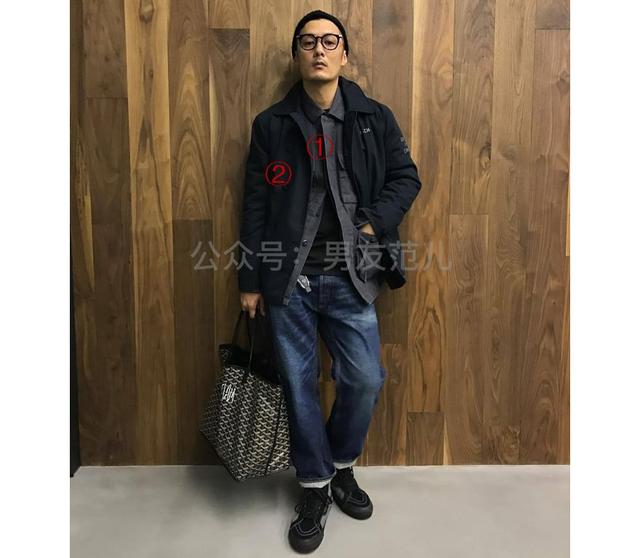 4个好用的叠穿方法,秋天穿得有范儿并不难 4个好用的叠穿方法,秋天穿得有范儿并不难