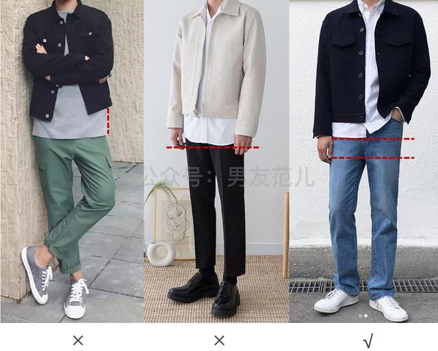 4个好用的叠穿方法,秋天穿得有范儿并不难 4个好用的叠穿方法,秋天穿得有范儿并不难