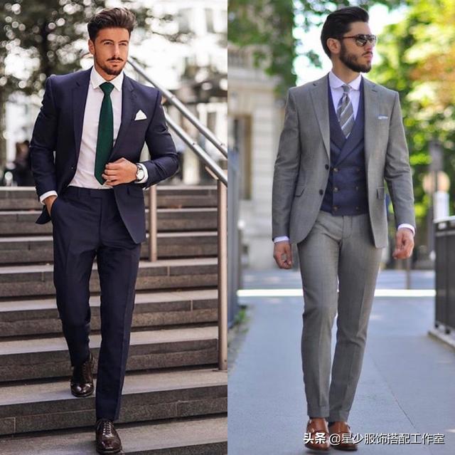 高手穿衣讲究品位,傻瓜穿衣讲究昂贵 高手穿衣讲究品位,傻瓜穿衣讲究昂贵