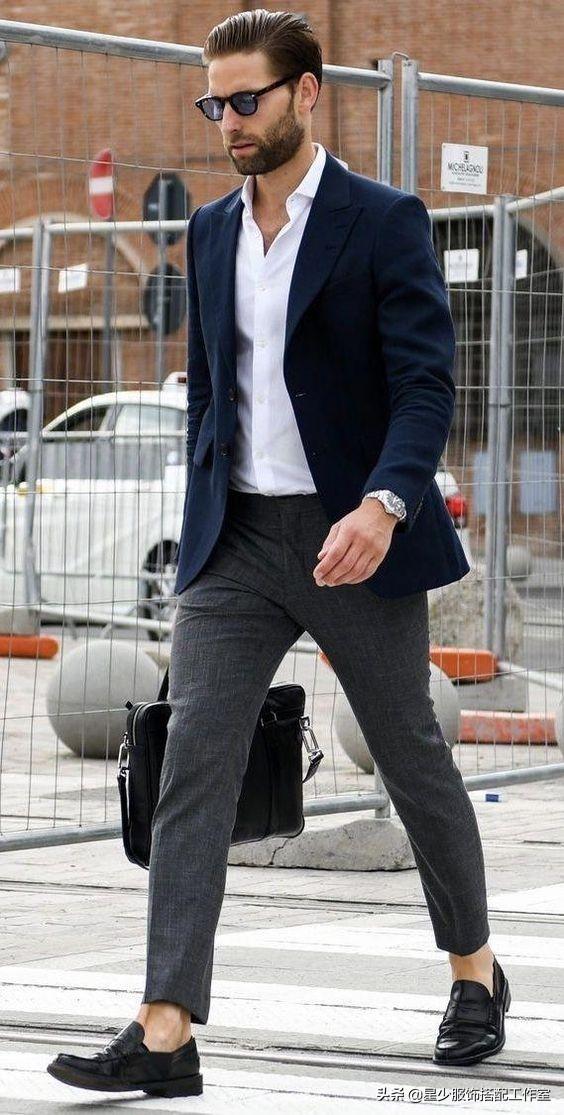 高手穿衣讲究品位,傻瓜穿衣讲究昂贵 高手穿衣讲究品位,傻瓜穿衣讲究昂贵