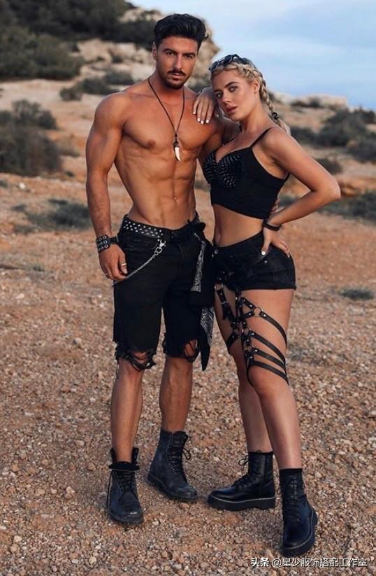 肌肉男,竟是西装困难户?显型只需这3点 肌肉男,竟是西装困难户?显型只需这3点