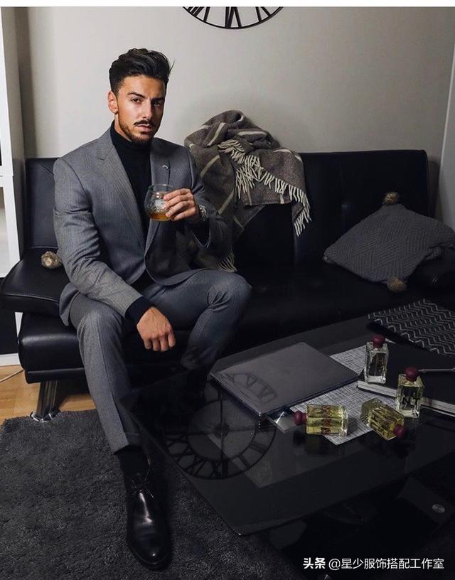 高手穿衣讲究品位,傻瓜穿衣讲究昂贵 高手穿衣讲究品位,傻瓜穿衣讲究昂贵