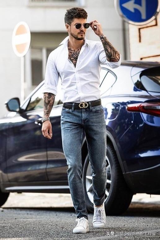 高手穿衣讲究品位,傻瓜穿衣讲究昂贵 高手穿衣讲究品位,傻瓜穿衣讲究昂贵