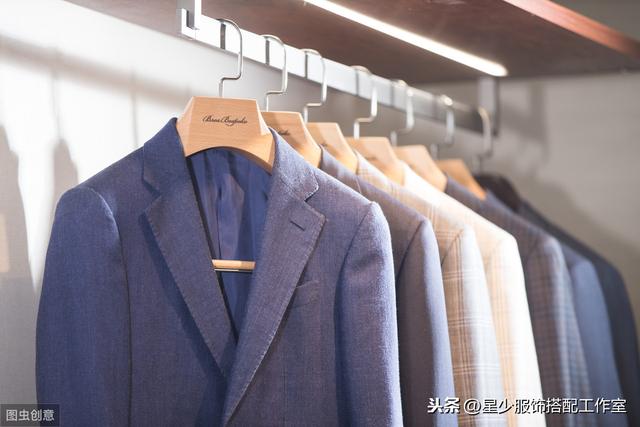 高手穿衣讲究品位,傻瓜穿衣讲究昂贵 高手穿衣讲究品位,傻瓜穿衣讲究昂贵