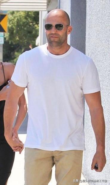 男人冻龄并不难,只差管理这3点:身材,衣品,相貌 男人冻龄并不难,只差管理这3点:身材,衣品,相貌