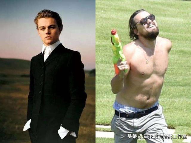 男人冻龄并不难,只差管理这3点:身材,衣品,相貌 男人冻龄并不难,只差管理这3点:身材,衣品,相貌