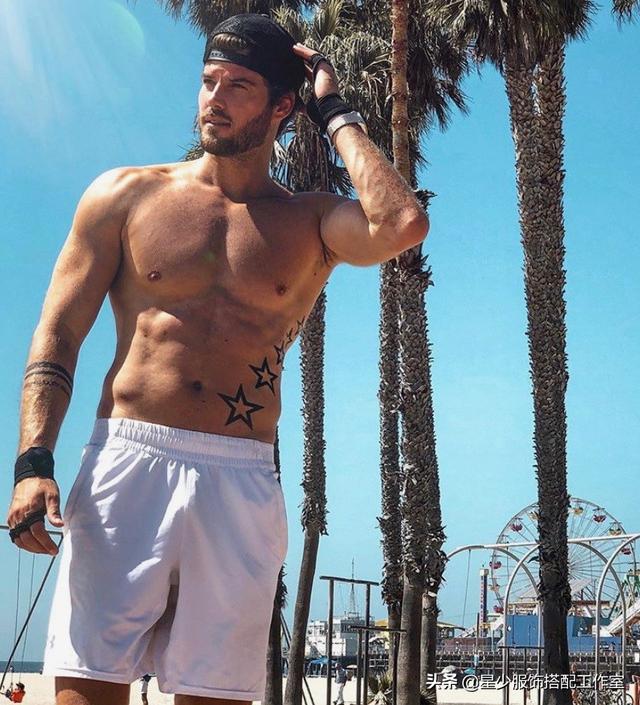 男人冻龄并不难,只差管理这3点:身材,衣品,相貌 男人冻龄并不难,只差管理这3点:身材,衣品,相貌