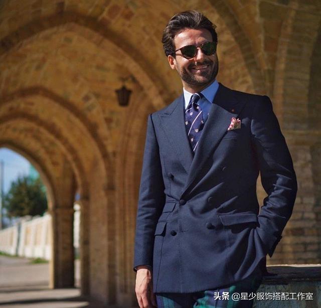 男人拥有大肚腩,穿了西装超难看?其实显瘦超简单 男人拥有大肚腩,穿了西装超难看?其实显瘦超简单