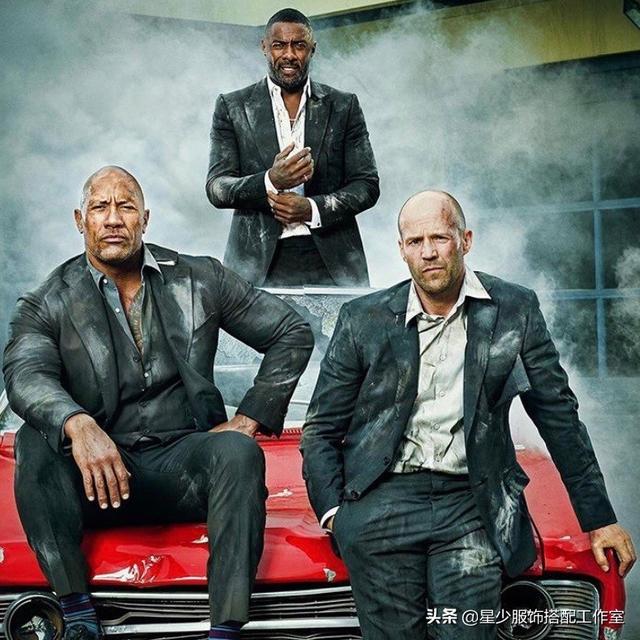 男人拥有大肚腩,穿了西装超难看?其实显瘦超简单 男人拥有大肚腩,穿了西装超难看?其实显瘦超简单