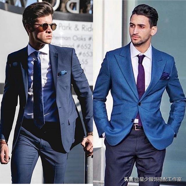 男人拥有大肚腩,穿了西装超难看?其实显瘦超简单 男人拥有大肚腩,穿了西装超难看?其实显瘦超简单