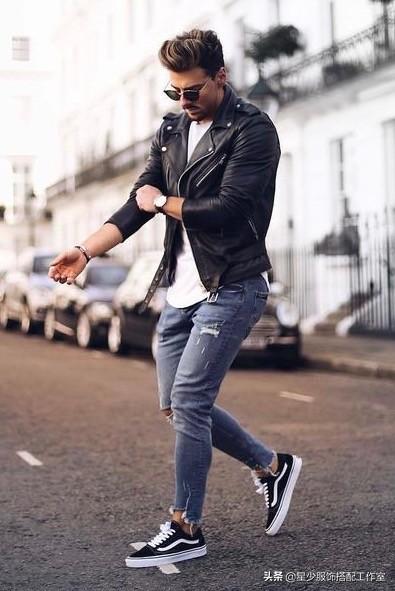 男人变“坏”只需要这3种穿衣风格 男人变“坏”只需要这3种穿衣风格