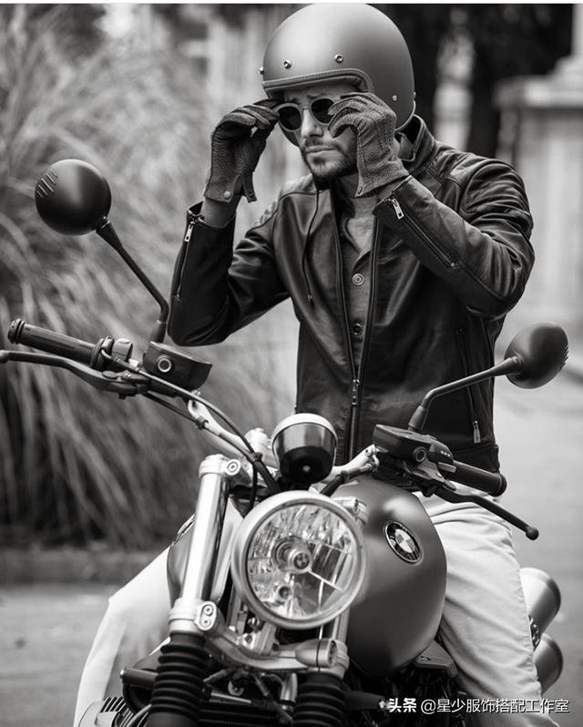 男人变“坏”只需要这3种穿衣风格 男人变“坏”只需要这3种穿衣风格