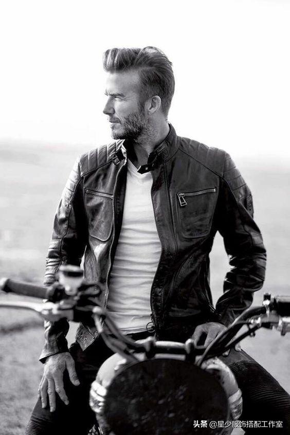 男人变“坏”只需要这3种穿衣风格 男人变“坏”只需要这3种穿衣风格