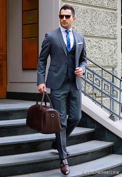 男人身高165,穿西装发怵?掌握这关键处,穿出175 男人身高165,穿西装发怵?掌握这关键处,穿出175