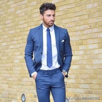 男人身高165,穿西装发怵?掌握这关键处,穿出175 男人身高165,穿西装发怵?掌握这关键处,穿出175