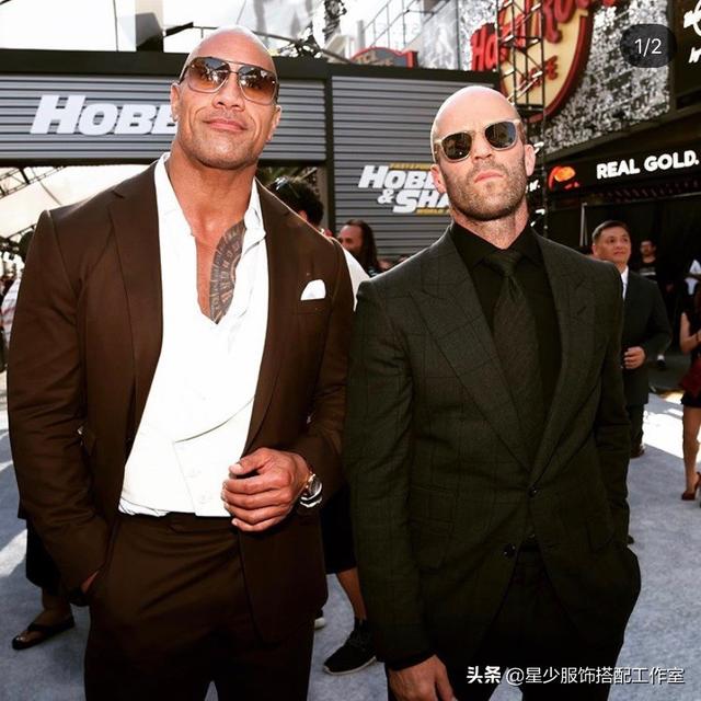 男人穿衣的最高级,是穿的像自己 男人穿衣的最高级,是穿的像自己