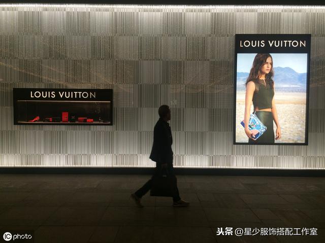 男人穿衣的最高级,是穿的像自己 男人穿衣的最高级,是穿的像自己