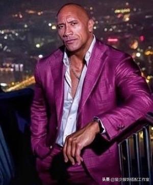 男人穿衣的最高级,是穿的像自己 男人穿衣的最高级,是穿的像自己