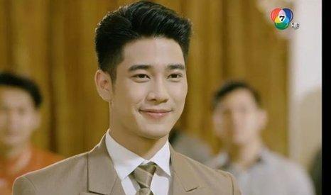 《地狱之音》男二真的太帅了~满满的制服youhuo呀~ 《地狱之音》男二真的太帅了~满满的制服youhuo呀~