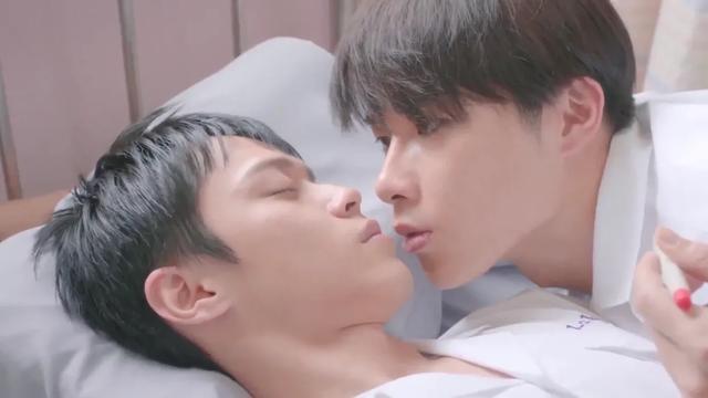 同志台剧HIStory3《那一天》终于开播,但这颜值没啥看点 同志台剧HIStory3《那一天》终于开播,但这颜值没啥看点