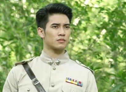 《地狱之音》男二真的太帅了~满满的制服youhuo呀~ 《地狱之音》男二真的太帅了~满满的制服youhuo呀~