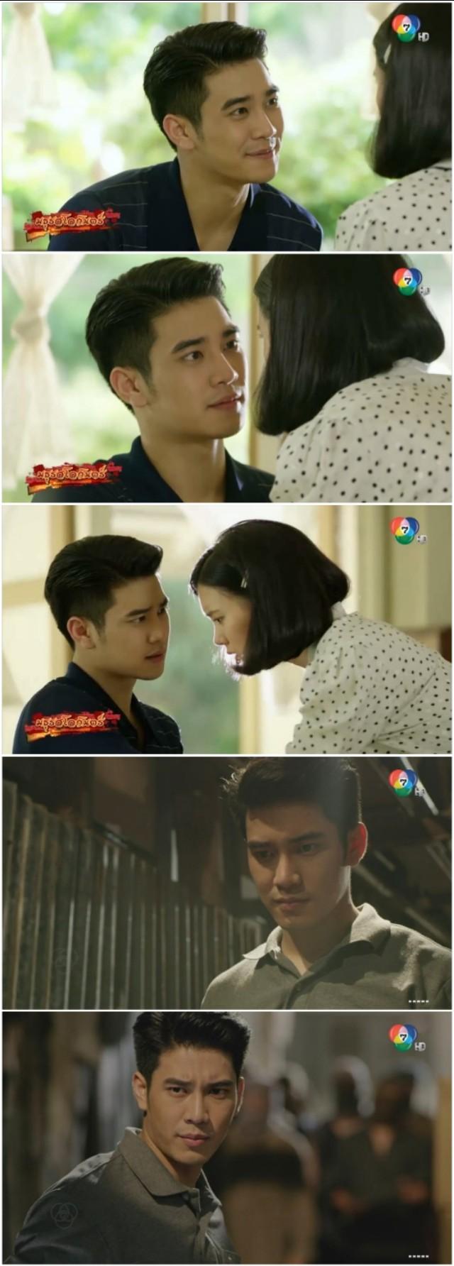 《地狱之音》男二真的太帅了~满满的制服youhuo呀~ 《地狱之音》男二真的太帅了~满满的制服youhuo呀~